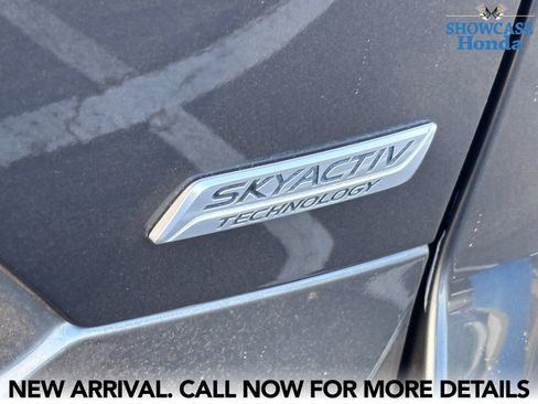 Used 2019 MAZDA CX-5 Touring AWD/4WD image 13