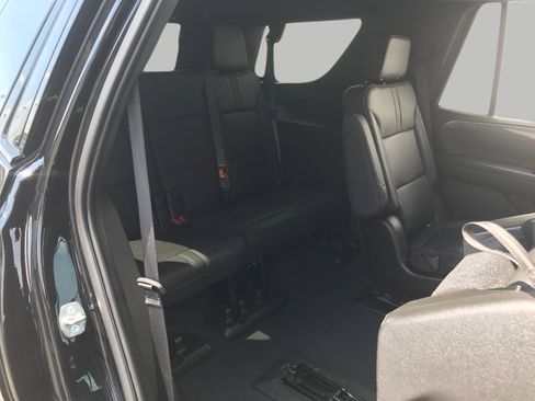 Certified 2021 Chevrolet Tahoe RST w/ Luxury Package AWD/4WD image 33
