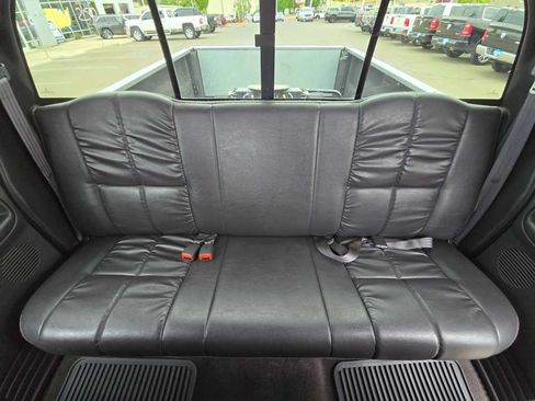 Used 2001 Dodge Ram 2500 Truck 2WD Quad Cab image 19
