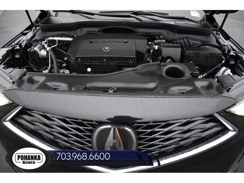 New 2026 Acura MDX SH-AWD w/ Advance Package image 37