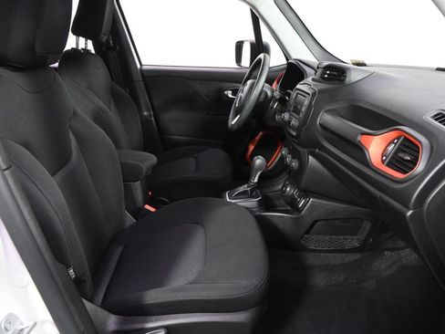 Used 2020 Jeep Renegade Sport AWD/4WD image 16