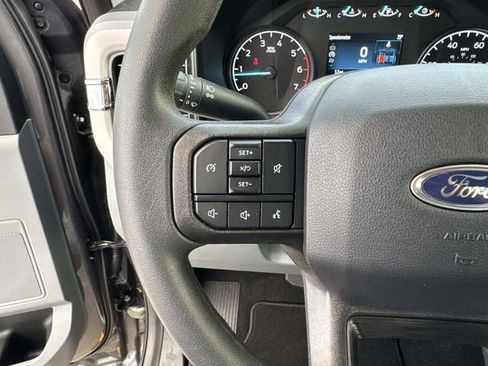 New 2026 Ford F350 XLT w/ 360-Degree Camera Package AWD/4WD image 20