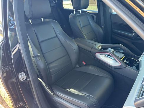 Used 2024 Mercedes-Benz GLE 350 GLE 350 image 37