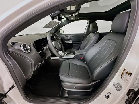 New 2026 Mercedes-Benz GLA 250 image 21