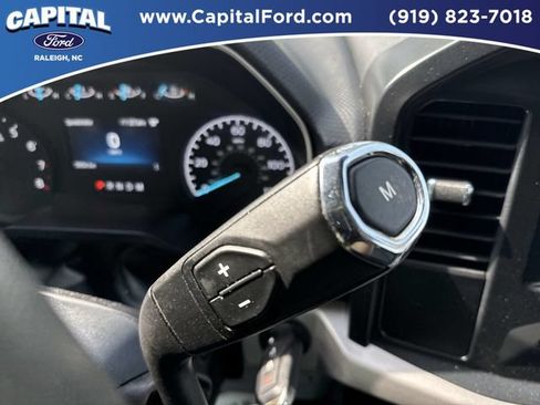 Certified 2023 Ford F150 XL w/ XL Chrome Appearance Package AWD/4WD image 30