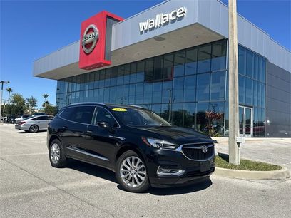 Used 2018 Buick Enclave Premium w/ Experience Buick Package