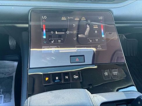 Used 2025 INFINITI QX80 Luxe w/ Exterior Package image 32