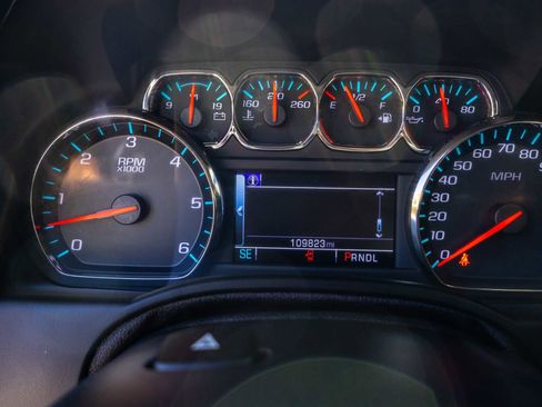 Used 2019 Chevrolet Tahoe Premier image 13