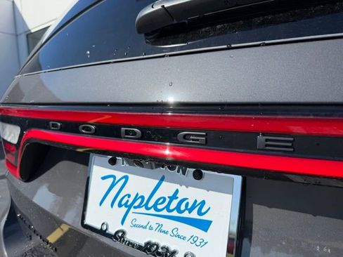 New 2026 Dodge Durango GT image 12