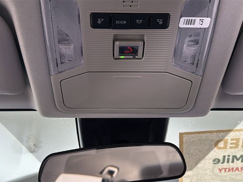 Certified 2024 Toyota RAV4 LE image 11