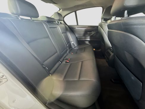 Used 2016 BMW 528i Sedan RWD image 26