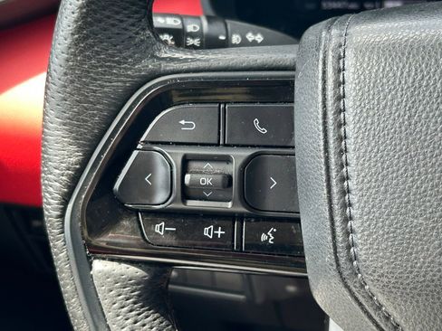 Used 2023 Toyota Sequoia TRD Pro image 48