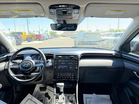 Used 2023 Hyundai Tucson SEL w/ Convenience Package image 19