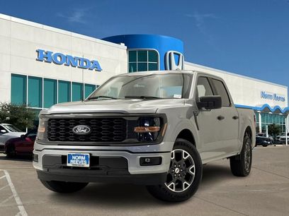Used 2024 Ford F150 STX