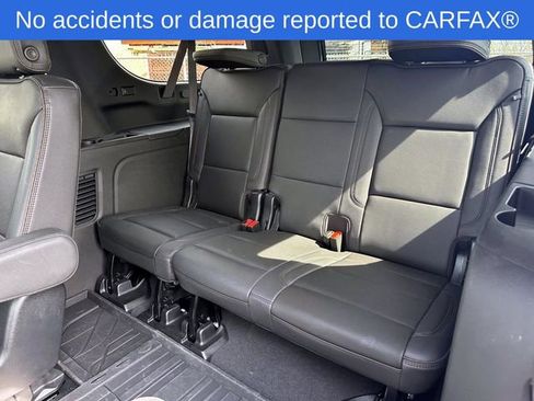 Certified 2023 Chevrolet Suburban High Country w/ Advanced Technology Package AWD/4WD image 14