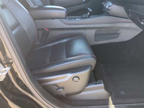 Used 2024 Dodge Durango GT image 29