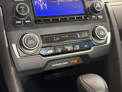 Used 2016 Honda Civic LX image 17