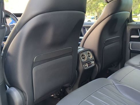 Used 2019 Mercedes-Benz G 63 AMG 4MATIC image 18