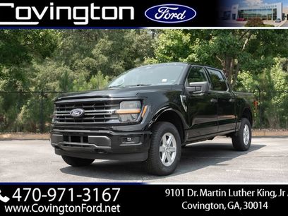 Used 2026 Ford F150 XLT w/ Mobile Office Package
