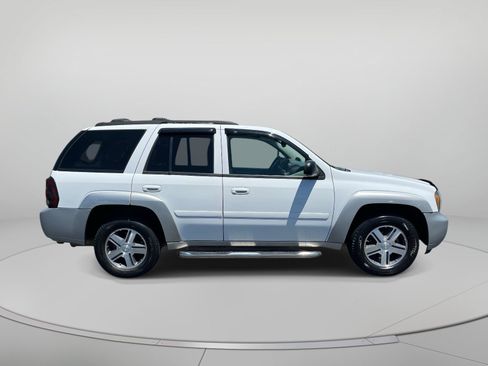Used 2007 Chevrolet TrailBlazer LT RWD image 2
