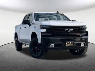 Used 2019 Chevrolet Silverado 1500 LT Trail Boss video 2