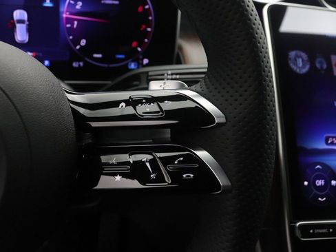 Certified 2026 Mercedes-Benz GLC 300 image 15