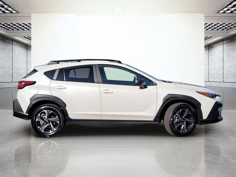 New 2026 Subaru Crosstrek 2.0i Premium image 5