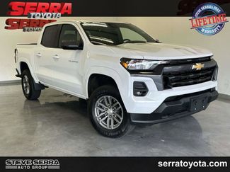 Used 2023 Chevrolet Colorado LT w/ LT Convenience Package AWD/4WD video 1