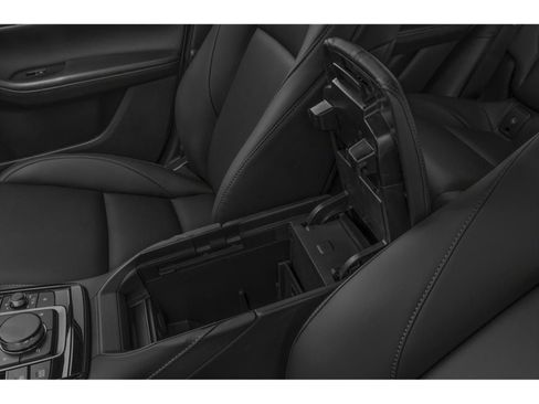 New 2026 MAZDA CX-30 AWD 2.5 S w/ Select Sport Pkg image 11