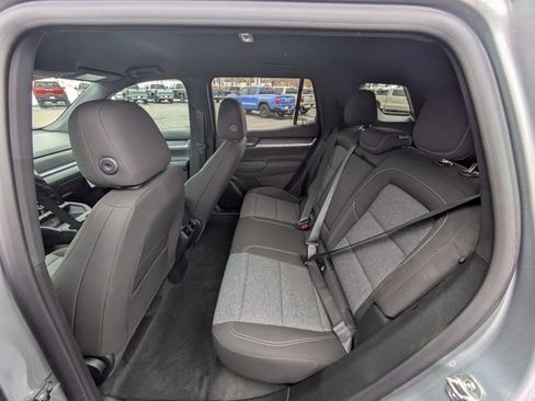 New 2026 GMC Terrain Elevation image 27