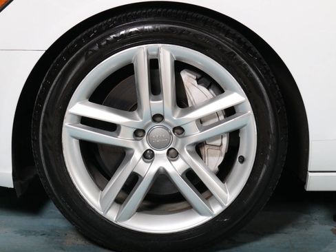 Used 2014 Audi A6 3.0T Premium Plus w/ 19" Sport Package image 19