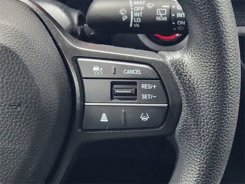 Certified 2023 Honda CR-V LX image 28