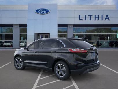 New 2024 Ford Edge SEL w/ Convenience Package
