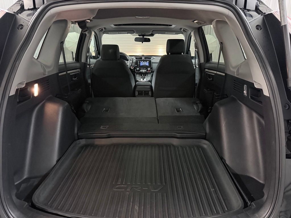 Used 2019 Honda CR-V EX image 34
