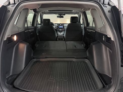 Used 2019 Honda CR-V EX image 34