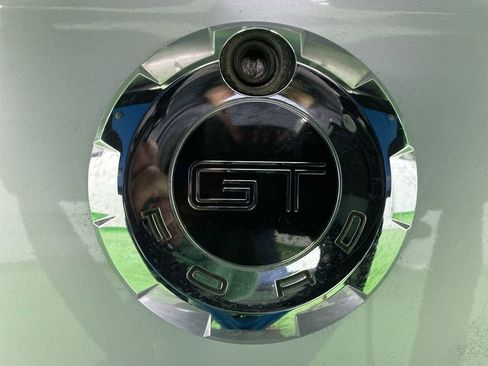 Used 2007 Ford Mustang GT Premium image 17