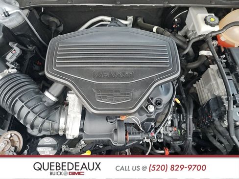 Used 2020 Cadillac XT5 Premium Luxury image 21