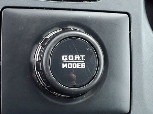 Certified 2022 Ford Bronco Sport Outer Banks w/ Tech Package image 22