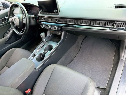 Used 2024 Honda Civic EX image 23