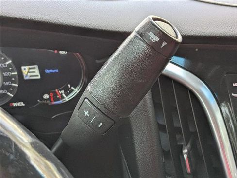 Used 2020 Cadillac Escalade Premium Luxury w/ Escalade Sport Edition image 12