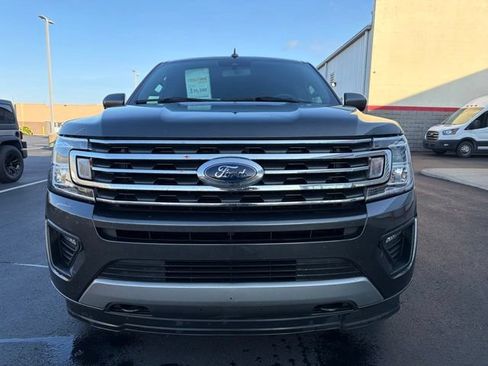 Used 2021 Ford Expedition XLT AWD/4WD image 2