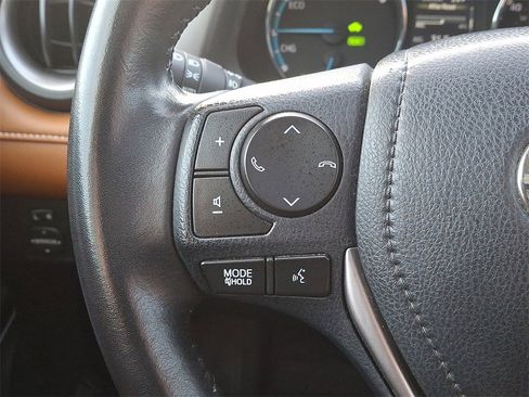 Certified 2017 Toyota RAV4 Limited image 21