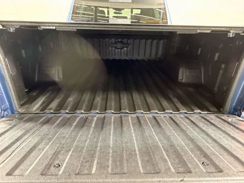 Used 2024 Chevrolet Silverado 1500 LTZ AWD/4WD image 19