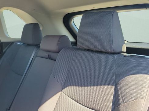Certified 2023 Toyota RAV4 LE FWD image 10