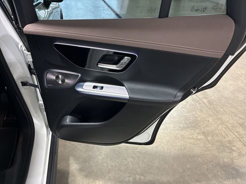 Used 2024 Mercedes-Benz EQE 350+ 4MATIC SUV image 21