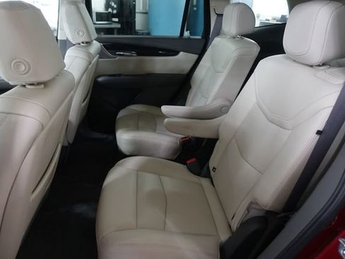 New 2025 Cadillac XT6 Premium Luxury image 20