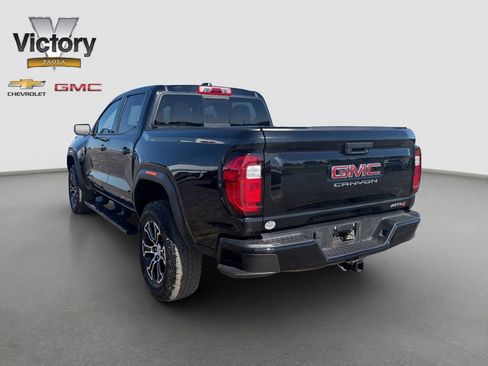 Used 2023 GMC Canyon AT4 AWD/4WD image 4