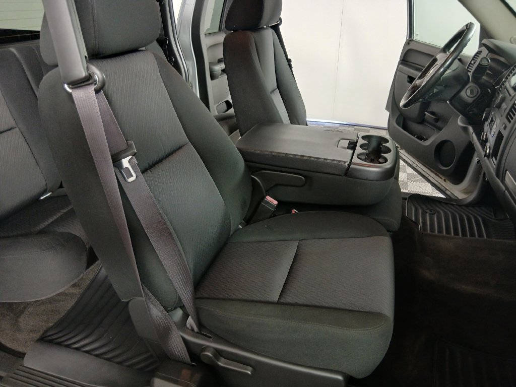 Used 2013 Chevrolet Silverado 1500 LT w/ All-Star Edition AWD/4WD image 12
