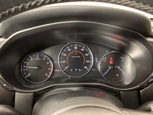 Used 2024 MAZDA CX-50 AWD 2.5 Turbo image 19