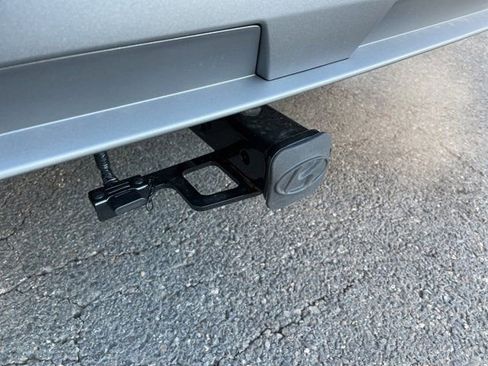 New 2026 Hyundai Tucson SEL image 20